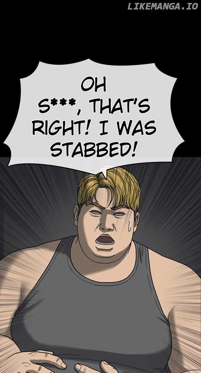 My Life As A Loser 2 Chapter 52 14